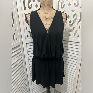 Ramy Brook Summer Cover Up Dress
